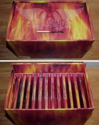 Box of Fire